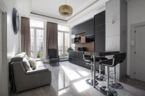 Appartement Avenue Kléber a proximité de l'Arc de triomphe, Avenue des Champs Elysées, Trocadéro,